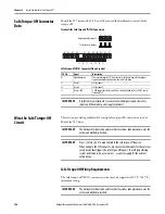 Предварительный просмотр 100 страницы Allen-Bradley PowerFlex 527 User Manual