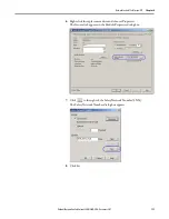 Предварительный просмотр 111 страницы Allen-Bradley PowerFlex 527 User Manual