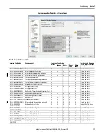 Предварительный просмотр 131 страницы Allen-Bradley PowerFlex 527 User Manual