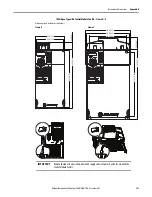 Предварительный просмотр 153 страницы Allen-Bradley PowerFlex 527 User Manual