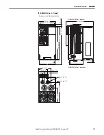 Предварительный просмотр 157 страницы Allen-Bradley PowerFlex 527 User Manual