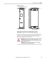 Предварительный просмотр 161 страницы Allen-Bradley PowerFlex 527 User Manual