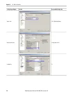 Предварительный просмотр 164 страницы Allen-Bradley PowerFlex 527 User Manual