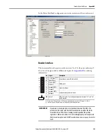 Предварительный просмотр 169 страницы Allen-Bradley PowerFlex 527 User Manual