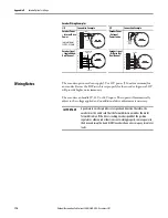 Предварительный просмотр 170 страницы Allen-Bradley PowerFlex 527 User Manual