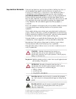 Preview for 2 page of Allen-Bradley PowerFlex 70 Enhanced Control Reference Manual