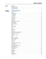 Preview for 3 page of Allen-Bradley PowerFlex 70 Enhanced Control Reference Manual