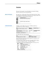 Preview for 5 page of Allen-Bradley PowerFlex 70 Enhanced Control Reference Manual