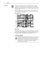 Preview for 100 page of Allen-Bradley PowerFlex 70 Enhanced Control Reference Manual