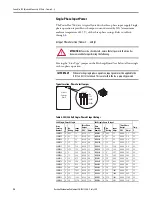 Preview for 24 page of Allen-Bradley powerflex 700 Installation Instructions Manual