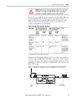 Preview for 19 page of Allen-Bradley PowerFlex 7000 Series User Manual