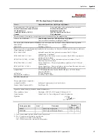 Preview for 37 page of Allen-Bradley PowerFlex 7000 Series User Manual