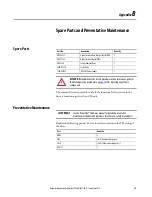 Preview for 39 page of Allen-Bradley PowerFlex 7000 Series User Manual