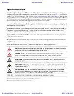 Preview for 2 page of Allen-Bradley PowerFlex 700L User Manual