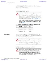 Preview for 20 page of Allen-Bradley PowerFlex 700L User Manual