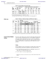 Preview for 122 page of Allen-Bradley PowerFlex 700L User Manual