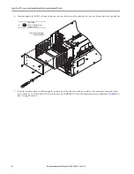 Предварительный просмотр 6 страницы Allen-Bradley PowerFlex 755T Installation Instructions Manual