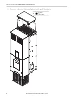 Предварительный просмотр 8 страницы Allen-Bradley PowerFlex 755T Installation Instructions Manual