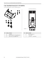 Предварительный просмотр 16 страницы Allen-Bradley PowerFlex 755T Installation Instructions Manual