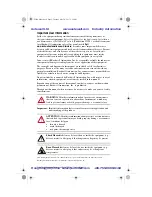 Preview for 2 page of Allen-Bradley PowerFlex40 User Manual