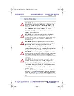 Preview for 9 page of Allen-Bradley PowerFlex40 User Manual