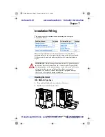 Preview for 11 page of Allen-Bradley PowerFlex40 User Manual