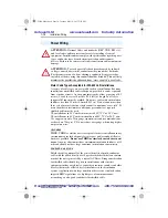 Preview for 20 page of Allen-Bradley PowerFlex40 User Manual