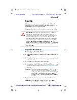 Preview for 39 page of Allen-Bradley PowerFlex40 User Manual