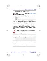 Preview for 83 page of Allen-Bradley PowerFlex40 User Manual