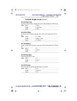 Preview for 85 page of Allen-Bradley PowerFlex40 User Manual