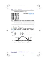 Preview for 88 page of Allen-Bradley PowerFlex40 User Manual