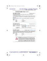 Preview for 89 page of Allen-Bradley PowerFlex40 User Manual