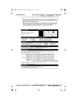 Preview for 103 page of Allen-Bradley PowerFlex40 User Manual