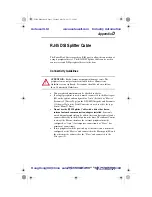 Preview for 133 page of Allen-Bradley PowerFlex40 User Manual