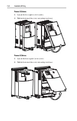 Preview for 12 page of Allen-Bradley PowerFlex400 User Manual