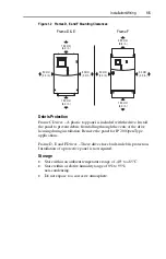 Preview for 15 page of Allen-Bradley PowerFlex400 User Manual