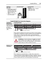 Preview for 33 page of Allen-Bradley PowerFlex400 User Manual