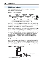 Preview for 36 page of Allen-Bradley PowerFlex400 User Manual