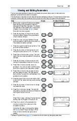 Preview for 47 page of Allen-Bradley PowerFlex400 User Manual