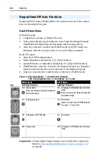 Preview for 48 page of Allen-Bradley PowerFlex400 User Manual