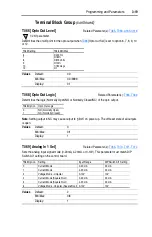 Preview for 71 page of Allen-Bradley PowerFlex400 User Manual