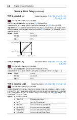 Preview for 74 page of Allen-Bradley PowerFlex400 User Manual