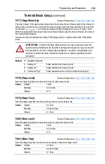 Preview for 75 page of Allen-Bradley PowerFlex400 User Manual