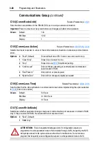 Preview for 80 page of Allen-Bradley PowerFlex400 User Manual