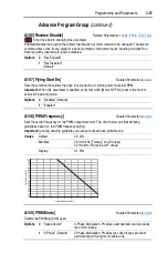 Preview for 89 page of Allen-Bradley PowerFlex400 User Manual