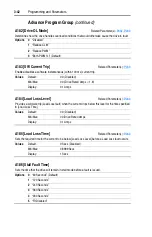 Preview for 94 page of Allen-Bradley PowerFlex400 User Manual