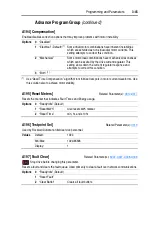 Preview for 97 page of Allen-Bradley PowerFlex400 User Manual