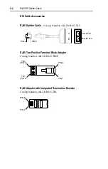 Предварительный просмотр 148 страницы Allen-Bradley PowerFlex400 User Manual