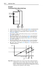 Предварительный просмотр 162 страницы Allen-Bradley PowerFlex400 User Manual