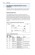 Предварительный просмотр 176 страницы Allen-Bradley PowerFlex400 User Manual